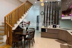 Chính chủ cần bán gấp nhà hẻm xe hơi gần ngã năm gò vấp