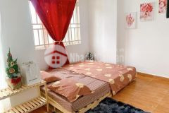Bán nhà lê văn lương, q. 7 50m2, 6.9 tỷ. kinh doanh 15trtháng.