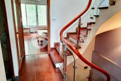 Bán nhà kinh doanh mặt phố cao lỗ đông anh 69m2x3tx 9.4mt, giá 6.4 tỷ. 083.664.6314.