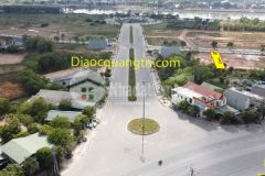 Bán lô đất đẹp tại khu đô thị bắc thành cổ thị xã quảng trị