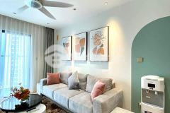 Bán căn hộ 3 pn thanh toán 30 nhận nhà ở ngay