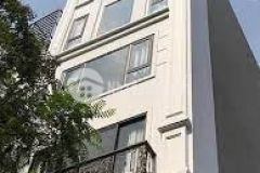 Siêu hiếm bán nhà phú diễn 60m2 ngõ thông kinh doanh đỉnh, ô tô đỗ cửa giá 4.85 tỷ