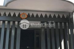 Cho thuê nhà nc 1 trệt 1 lầu 3pn tại hẻm 75 lý thánh tông p tân thới hòa q tân phú