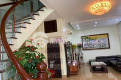 Chính chủ bán nhà lô góc 5 tầng, 46m2, giáp bát, hoàng mai, giá nhỉnh 3 tỷ lh 0977440990.