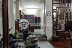 Bán nhà chu văn an, hà đông, 4 tầng, 40m2, nhỉnh 3 tỷ. 0984473738