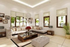 Cho thuê nhà mặt tiền đường nam kỳ khởi nghĩa 120m2 25 triệutháng