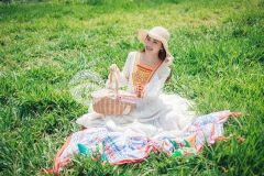 Vị trí đắc đại mặt ql6, đối diện dự án vin giá đầu tư