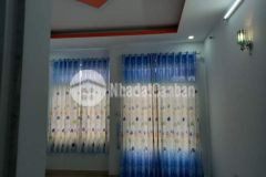 Gấp gấp bán trong tháng. nhà đẹp ở ngay 2 lầu 1 sân thượng quận 12 chỉ 1 tỷ 4