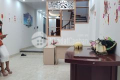 Bán gấp nhà lê đức thọ kd ôtô chờ tm 70m 5t mt4m nhỉnh 7 tỷ