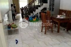 Hẻm ô tô tải một trục, 60m2, 3 tầng giá rẻ, đ. lê thị nho,3.65 tỷ quận 12