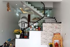 Bán nhà mới đẹp chính chủ tặng lại toàn bộ nội thất,tân bình