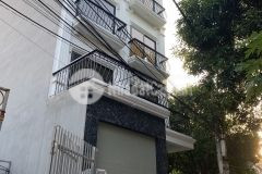 Nhà mới 5 tầng phúc lợi ở ngay 2 thoáng ô tô đỗ cửa nhỉnh 3 tỷ