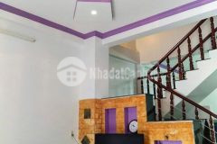 Gấp nhà mới ở ngay hxh tỉnh lộ 43 bình chiểu, thủ đức giá 5 tỷ tl