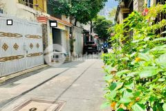 Bán nhà ngộp nặng nhất chi mai 50m2 giá giảm 1.15 tỷ chỉ còn 4.65 tỷ phường 13 tân bình