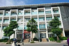 Cho thuê văn phòng 50m2 phố lê trọng tấn, phường khương mai, quận thanh xuân