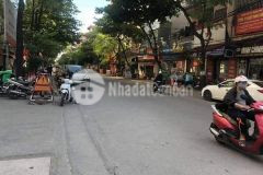 Siêu phẩm phân lô phố chiến thắng, 40m2, 5 tầng, ô tô, nhỉnh 5 tỷ, cực hiếm