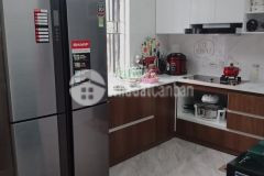 Hẻm xe hơi, vị trí đẹp tt phú nhuận dưới 8 tỷ