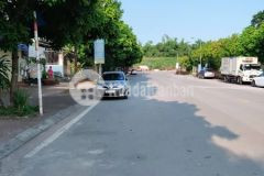 Hang hiêm phuc lơi 94m, 3 tâng, măt tiên 6.5m, gia chi 3.4 ty