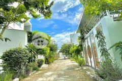 Bán lô đất đẹp đường 6m xã vĩnh trung, đối diện metro tp nha trang. giá rẻ