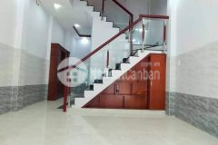 Bán nhà phố khu sầm uất quận tân bình đường âu cơ, 36m2 chỉ 4 tỷ