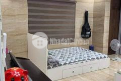 Bán gấp nhà quan nhân 45m, 4t, ô tô đỗ cửa, đang kd spa, ngõ thông tứ tung, nhỉnh 5 tỷ