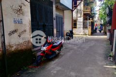 Bán nhà bà triệu hai bà 40m24t. oto qua, ngõ thông 6.35 tỷ.