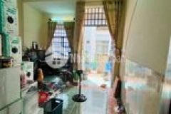 Âu cơ tân bình hẻm xe hơi chủ ngộp giảm sâu 65m2 chỉ 5 tỷ 4