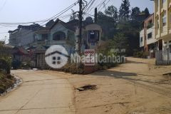 Mảnh đất 350m vị trí đắc địa tại trung tâm sapa đón đầu sóng sân bay quốc tế sapa