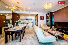 Căn hộ quận 7 gần phú mỹ hưng cam kết mua lại với lãi suất 14
