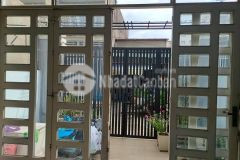 Bán nhà đường nguyễn thị tú nối dài, 355m2 2 tầng giá chỉ 30trm2