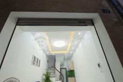 Bán nhà mặt ngõ gần phố xã đàn, căn góc, ngõ thông, 28m2 x 5 tầng, giá 2.28 tỷ