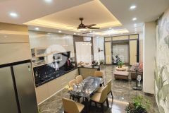 Bán nhà phố láng hạ ba đình dt 58m2 x 4t, nhỉnh 4tỷ, lh 0978 898285