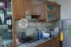 Siêu hiếm nhà cầu giấy 50m, 4 tầng, mặt tiền thoáng rộng, ngõ thông, phân lô. giá 5 tỷ