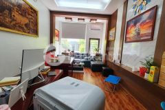 Bán nhà đường bình thới, quận 11, 49m2, giá rẻ