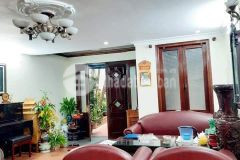 Bán nhà nguyễn chí thanh 92m2 x 5 tầng chỉ 10.5 tỷ