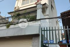 Chính chủ cần bán nhà lô góc vị trí đẹp lạc long quân,tây hồ, hà nội.