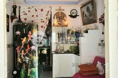 Ô tô đõ cửa, 19m 3 tầng, 2.5 tỷ. lê văn thọ gò vấp