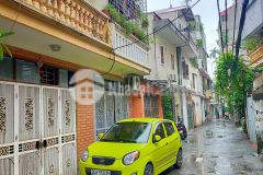 Nhà 2 mặt ngõ thông ô tô vào nhà kinh doanh spa tốt giá 2.5 tỷ quận l biên