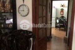 Bán nhà phú thượng tây hồ 70m2, 6 tầng