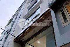 Bán nhà huỳnh thức kháng, đống đa 70m2 7 tầng ô tô tránh kinh doanh đẳng cấp