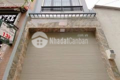 Bán nhà mới 4 tầng hxh đinh bộ lĩnh, p.26, bình thạnh 42m2 giá 7 tỷ