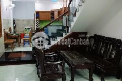 Nhà gò vấp, hxh, 5 tầng, 68m2, giá 6 tỷ 6.