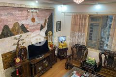 Bán nhà ngõ 82 yên lãng, đống đa 52m2 5 tầng 6,35 tỷ không đăng tin ảo