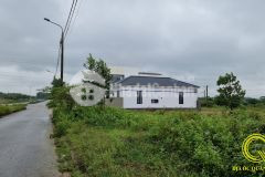 Bán nhà đất thành phố đông hà, quảng trị 2021, mặt tiền lý thái tổ 35m khu nam 9d