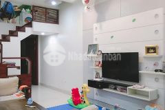 Nhà đẹp gần phố mặt tiền rộng phố lê trọng tấn 46m2 4 tầng giá chuẩn 4.4 tỷ