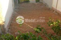 Chính chủ cần bán đất trung tâm phường 3 đông hà quảng trị