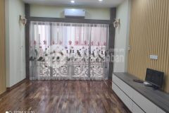 Plô đường nguyễn khánh toàn cầu giấy, 60m2 x6t, ô tô tận cửa, nhà đẹp, thang máy, 13.5 tỷ