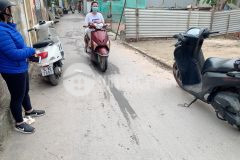 Gia chủ thăng tiến tậu nhà phố bán nhà lạc trung 30m24t 1.7 tỷ