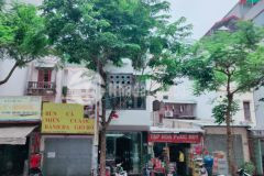 Bán nhà phố hoàng như tiếp. 60m2, 4 tầng. 2 thoáng. vị trí trung tâm. kinh doanh cực đỉnh.