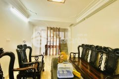 Bán nhà phân lô, ô tô đỗ cửa, ngõ thông kinh doanh, thoáng sau, gần hồ